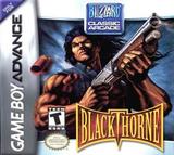 Blackthorne (Game Boy Advance)